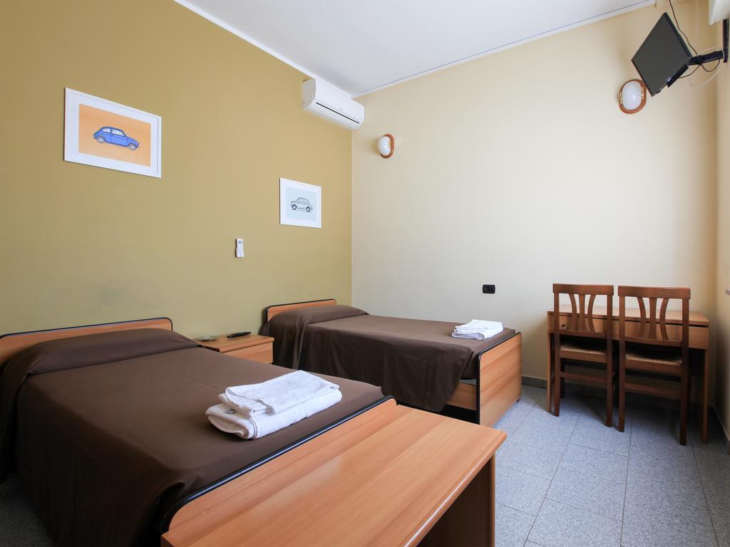 Locanda La Castellana Castello d'Agogna Buitenkant foto