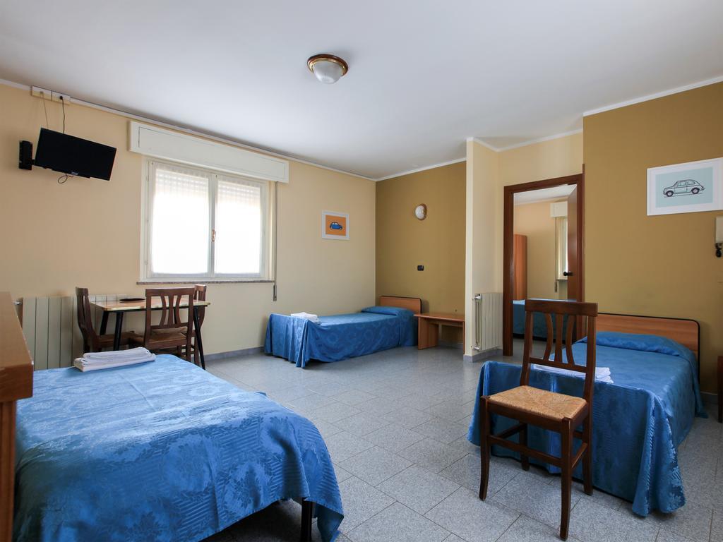 Locanda La Castellana Castello d'Agogna Buitenkant foto
